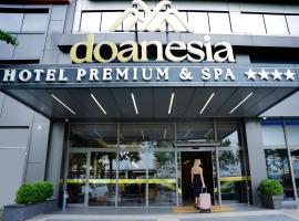 Doanesia Premium Hotel & Spa Accommodation Abudhabi