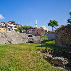 Durres Amphiteatre, Durrës Accommodation Abudhabi