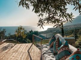 Gogo's Boutique Hotel Accommodation Abudhabi