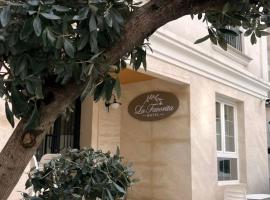 Hotel La Favorita Accommodation Abudhabi