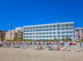 Hotel Vivas Accommodation Abudhabi