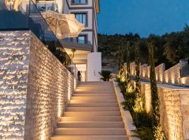 Mazarine Hotel, Vlorë, Albania Accommodation Abudhabi