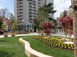 Mulaj Hotel Accommodation Abudhabi