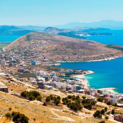 Sarandë Accommodation Abudhabi