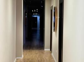 VH Eurostar Tirana Center 2 Congress & Spa Accommodation Abudhabi