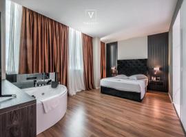 VH Eurostar Tirana Hotel Congress & Tirana Spa Accommodation Abudhabi