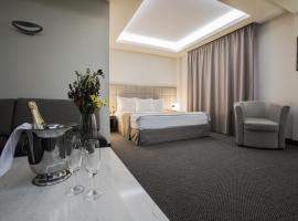 Aviatrans Hotel Accommodation Abudhabi