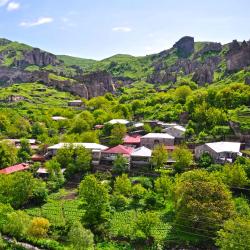 Goris Accommodation Abudhabi