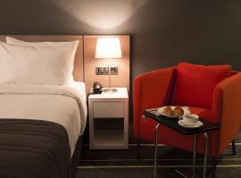 Nova Hotel Yerevan Accommodation Abudhabi