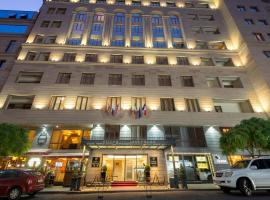 Paris Hotel Yerevan Accommodation Abudhabi