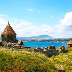 Sevan Accommodation Abudhabi