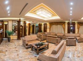 Spa Hotel Grace Forum Accommodation Abudhabi