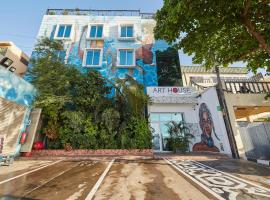 Art House Accommodation Abudhabi