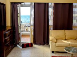 Brisotel - Beira Mar Accommodation Abudhabi