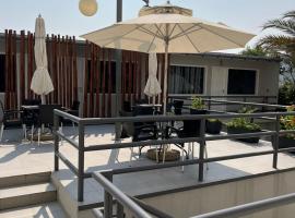 Casas de Luanda GH-Alvalade Accommodation Abudhabi
