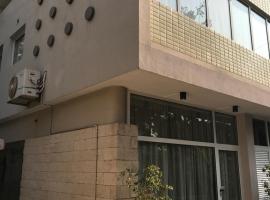 Casas de Luanda-GH Kinaxixe Accommodation Abudhabi