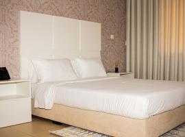Doritis Guest House Maculusso Accommodation Abudhabi