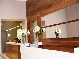 FAIAS - Boutique Hotel Accommodation Abudhabi