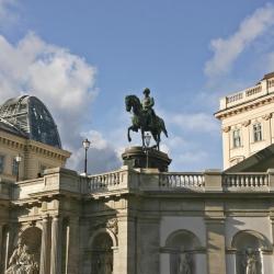 Albertina Museum, Vienna Accommodation Abudhabi