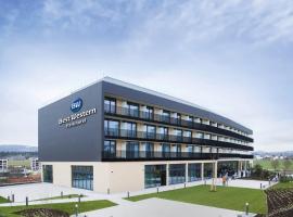 Best Western Parkhotel Hagenberg Accommodation Abudhabi