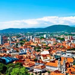Graz Accommodation Abudhabi