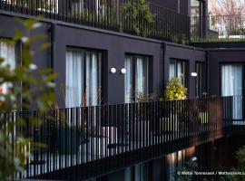 Hotel Indigo Vienna - Naschmarkt by IHG Accommodation Abudhabi