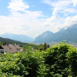 Innsbruck Accommodation Abudhabi