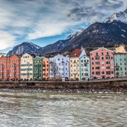 Innsbruck Accommodation Abudhabi