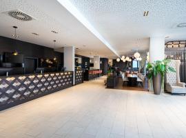 Leonardo Hotel Vienna Hauptbahnhof Accommodation Abudhabi