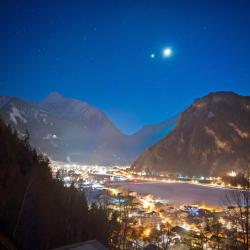 Mayrhofen Accommodation Abudhabi