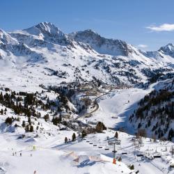Obertauern Accommodation Abudhabi