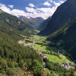 Pitztal Accommodation Abudhabi
