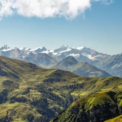 Saalbach Hinterglemm Accommodation Abudhabi