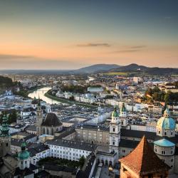 Salzburg Accommodation Abudhabi