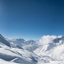 Sankt Anton am Arlberg Accommodation Abudhabi