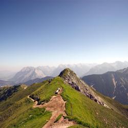 Seefeld Region Accommodation Abudhabi