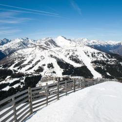 Stubai Glacier Accommodation Abudhabi