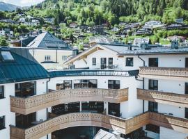 The Gast House Zell am See Accommodation Abudhabi