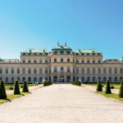Vienna Accommodation Abudhabi