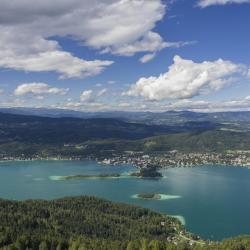 Wörthersee Accommodation Abudhabi