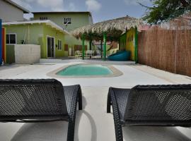 Pista Q hostel and apartments Accommodation Abudhabi