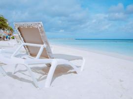 The Mill Resort and Suites Accommodation Abudhabi