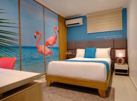 Victoria City Hotel Accommodation Abudhabi