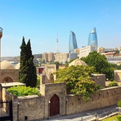 Baku Accommodation Abudhabi