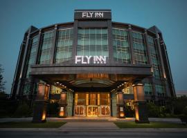 FLY INN BAKU Accommodation Abudhabi