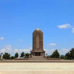 Ganja Accommodation Abudhabi