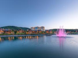 Quba Palace Hotel & Golf Resort Accommodation Abudhabi