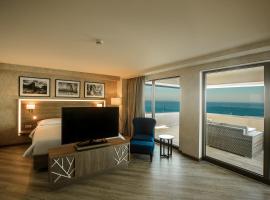 Radisson Hotel Baku Accommodation Abudhabi