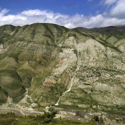 Shahdag Accommodation Abudhabi