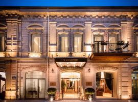 The Merchant Baku Accommodation Abudhabi